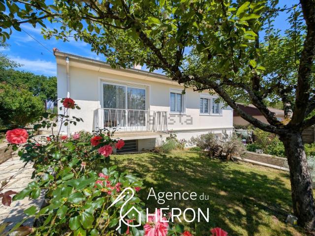 Maison vente à Petit Bagneaux, Bagneaux-sur-Loing