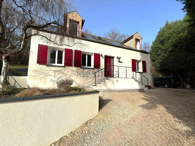 Maison vente à Petit Bagneaux, Bagneaux-sur-Loing