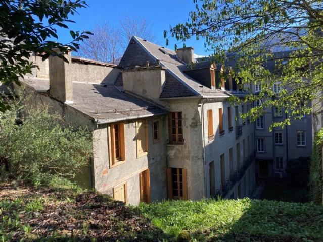 Maison vente à Bagnères-de-Luchon, Haute-Garonne