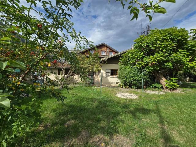 Maison vente à Bagnères-de-Luchon, Haute-Garonne