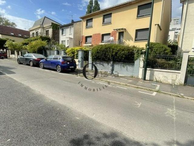 Maison location à Bagneux, Hauts-de-Seine