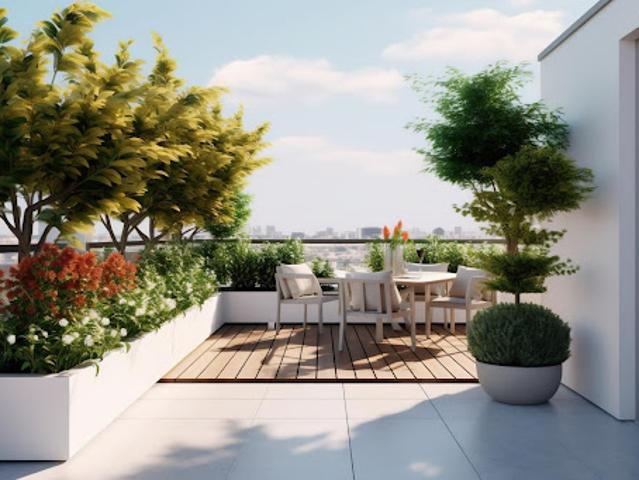 Maison vente à France métropolitaine, Bagneux