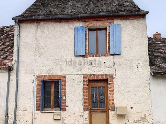 Maison vente à La Borde, Bagneux