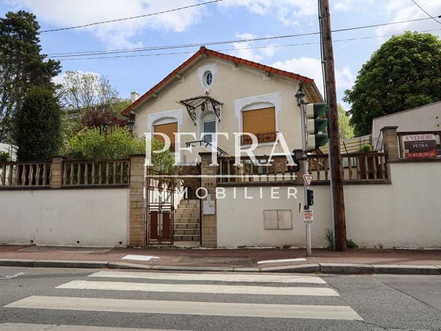 Maison vente à Bagneux, Hauts-de-Seine