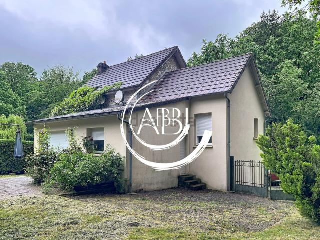Maison location à Bagnoles-de-l'Orne, Tesse la Madeleine