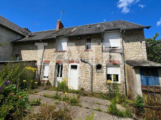 Maison vente à Bagnoles-de-l'Orne, Tesse la Madeleine