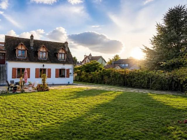 Maison vente à Tessé-la-Madeleine, Bagnoles-de-l'Orne-Normandie