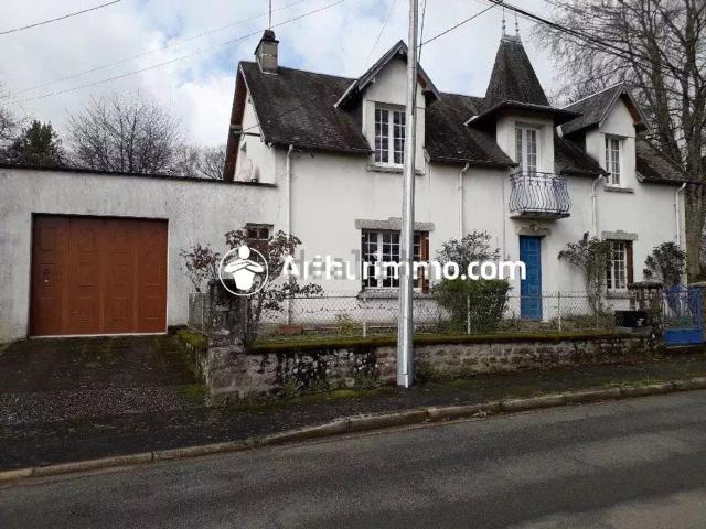 Maison vente à L'Erable, Tessé-Froulay