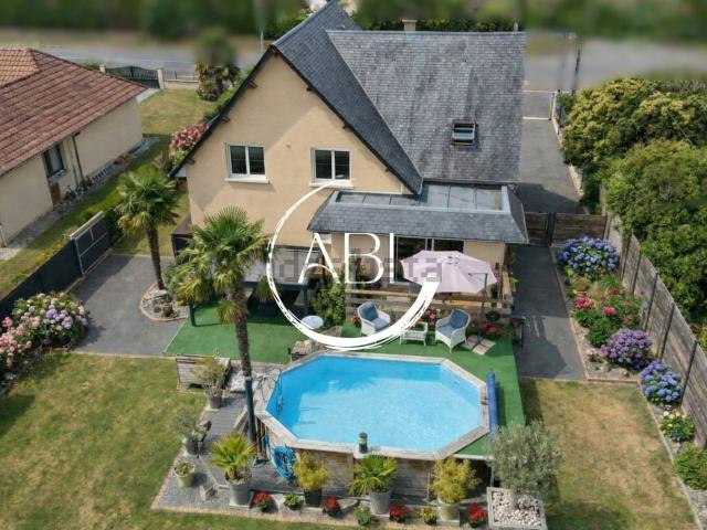 Maison vente à Bagnoles-de-l'Orne, Tessé-Froulay