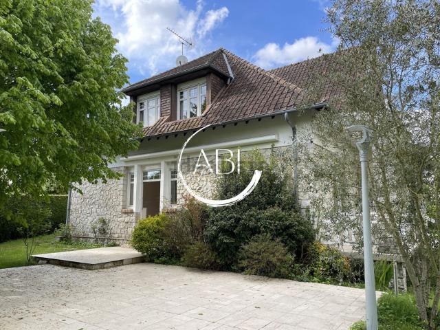 Maison vente à Tessé-la-Madeleine, Bagnoles-de-l'Orne-Normandie