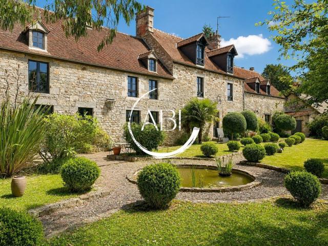 Maison vente à Tessé-la-Madeleine, Bagnoles-de-l'Orne-Normandie