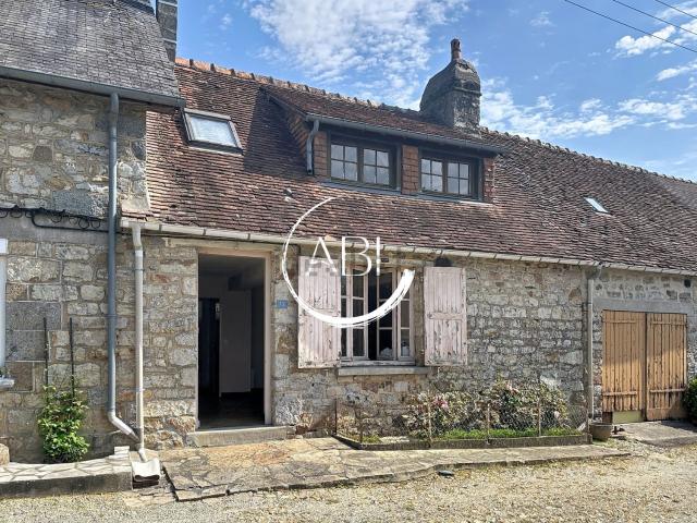 Maison vente à Bagnoles-de-l'Orne, Bagnoles-de-l'Orne-Normandie
