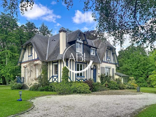 Maison vente à Bagnoles-de-l'Orne, Tessé-Froulay