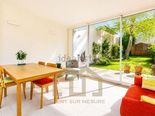 Maison vente à Dhuys, Bagnolet