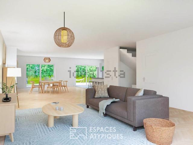 Maison vente à Dhuys, Bagnolet