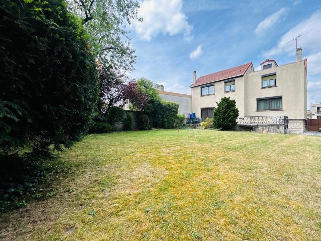 Maison vente à Centre Sud, Bagnolet