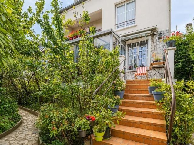 Maison vente à Plateau, Bagnolet