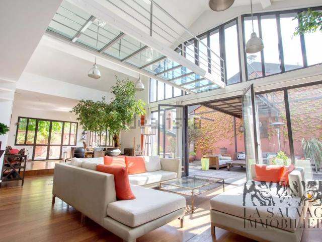 Maison vente à Paris 20e Arrondissement, Bagnolet