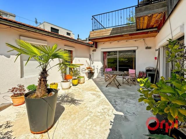 Maison vente à Dhuys, Bagnolet