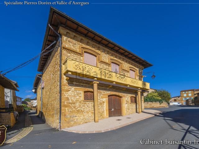 Maison vente à Frontenas, Rhône