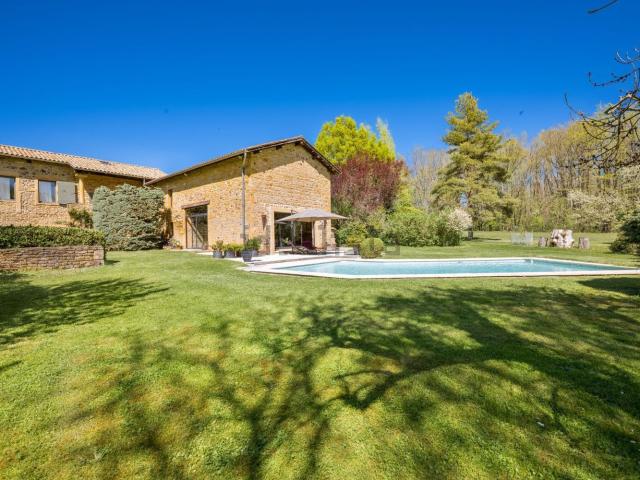 Maison vente à Le Baronnat, Bagnols
