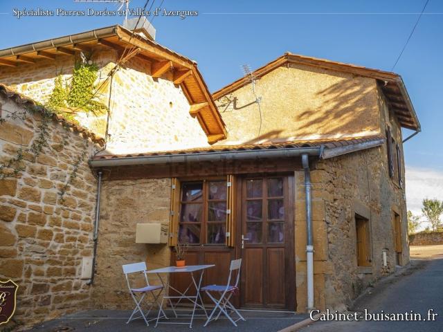 Maison vente à Le Baronnat, Bagnols