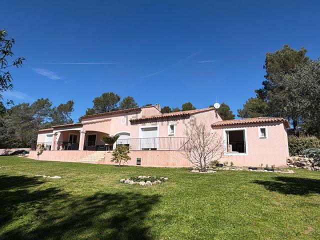 Maison vente à Rousseau, Bagnols-en-Forêt