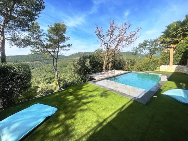 Maison vente à Font Couverte, Bagnols-en-Forêt