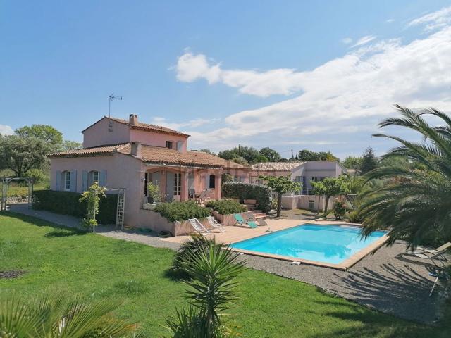 Maison vente à Maupas, Bagnols-en-Forêt