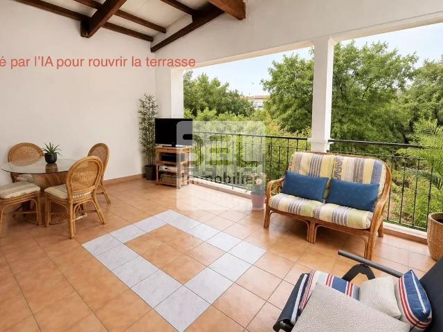 Maison vente à Bagnols-sur-Cèze, Gard