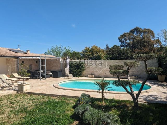 Maison vente à Bagnols-sur-Cèze, Gard
