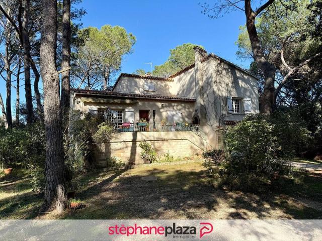 Maison vente à Bagnols-sur-cèze