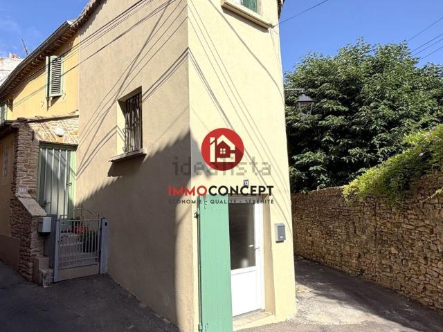 Maison vente à Bagnols-sur-Cèze, Gard