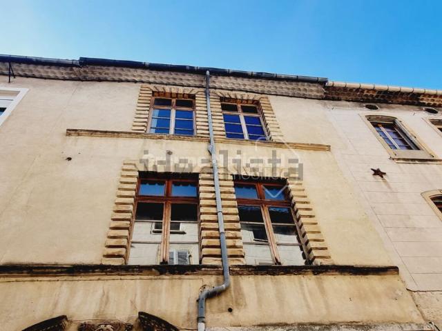 Maison vente à Bagnols-sur-Cèze, Gard