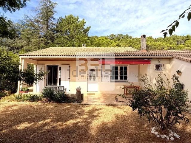 Maison vente à Bagnols-sur-Cèze, Gard
