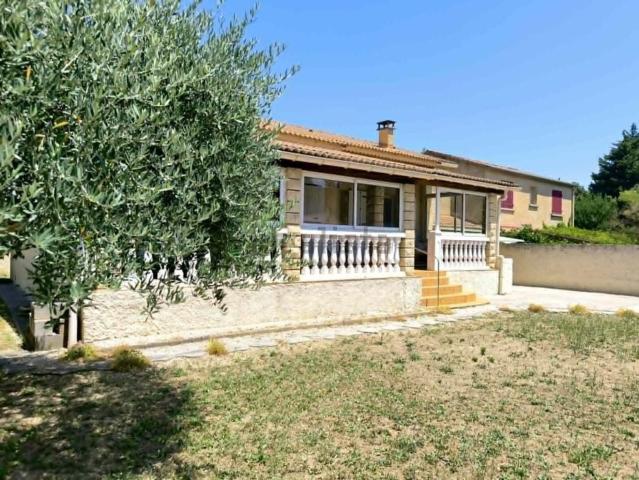 Maison vente à Bagnols-sur-Cèze, Gard
