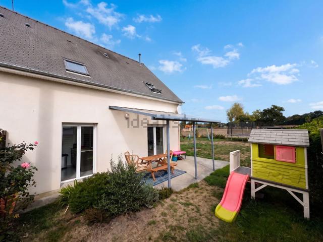Maison location à Tréméhen, Baguer-Pican