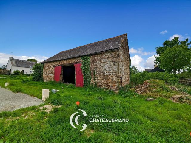 Maison vente à La Marminerie, Baguer-Pican