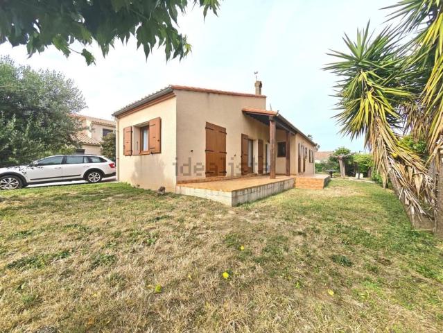 Maison vente à Camp del Viver, Baho