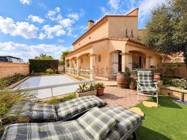 Maison vente à Camp del Mas, Baho