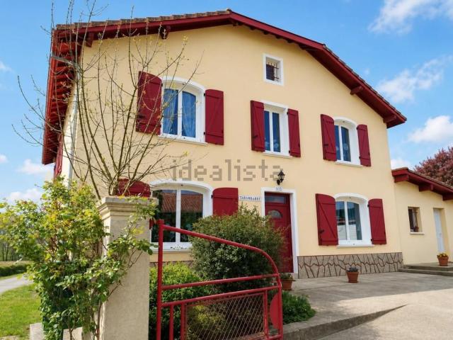 Maison vente à Bahus-Soubiran, Landes