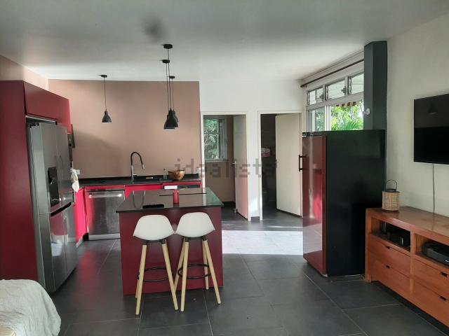 Maison vente à Belcourt, Baie-Mahault