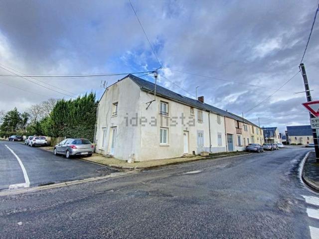 Maison location à Baigneaux, Eure-et-Loir