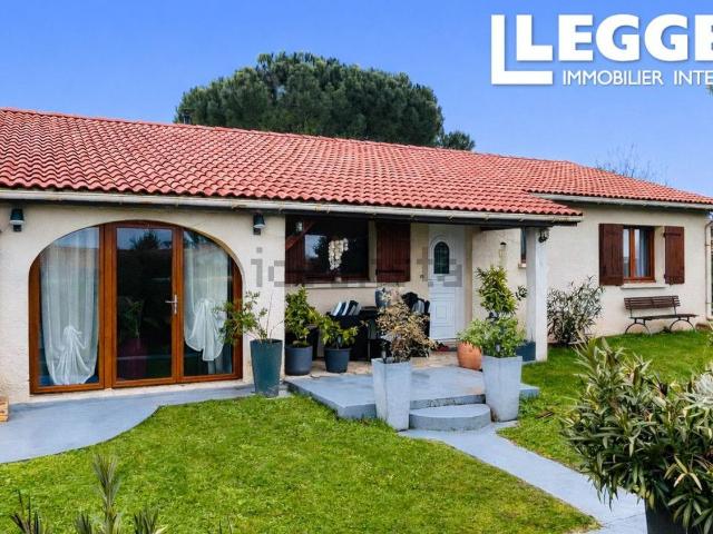 Maison vente à Le Plein, Baignes-Sainte-Radegonde