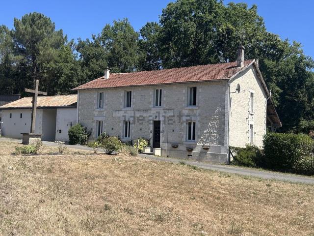 Maison vente à Chez Chagnollaud, Touvérac