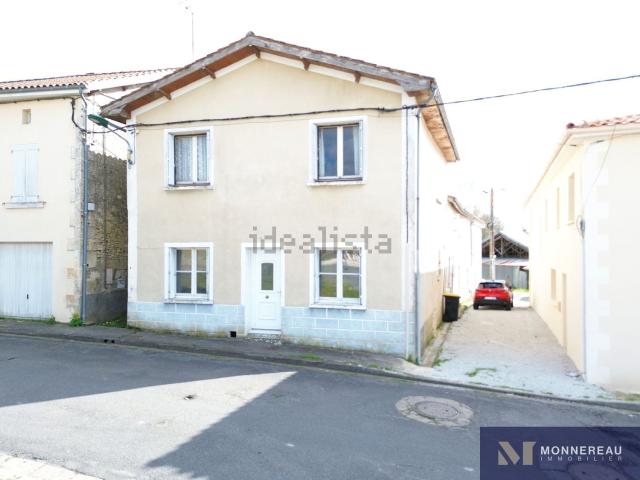 Maison vente à Le Plein, Baignes-Sainte-Radegonde