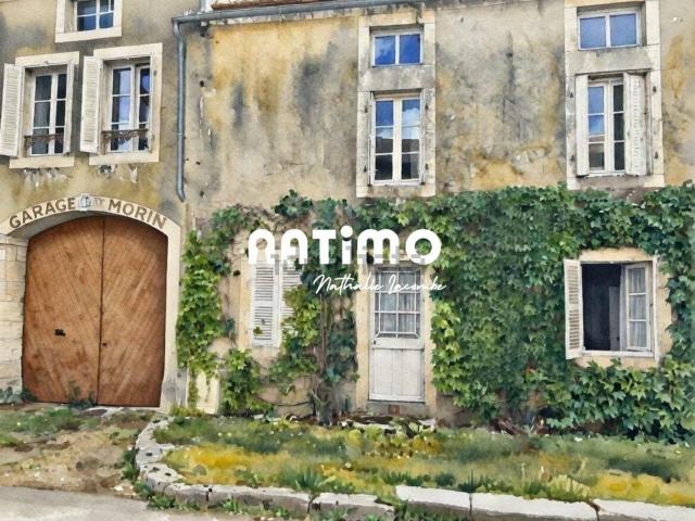 Maison vente à Baigneux-les-Juifs, Côte-d'Or