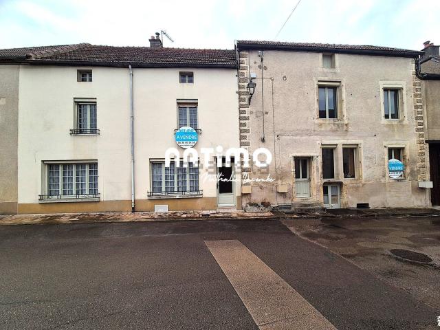 Maison vente à Baigneux-les-Juifs, Côte-d'Or