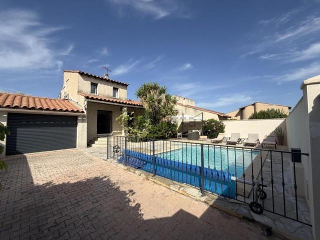 Maison location à Baillargues, Hérault