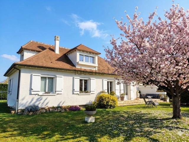 Maison vente à Bailleau-sous-Gallardon, Bailleau-Armenonville